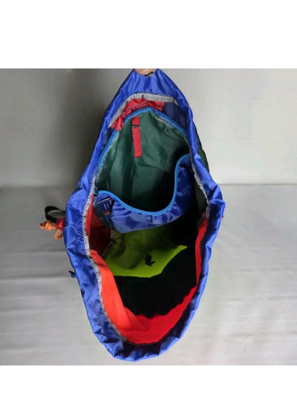 cotopaxi pre owned
